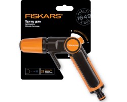 Пистолет-распылитель FISKARS