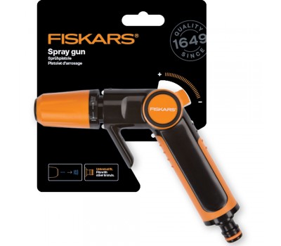 Пистолет-распылитель FISKARS