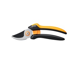 Секатор FISKARS плоскостной Solid P341