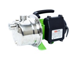 Насос центробежный самовсасывающий RedVerg RD-SPS80L