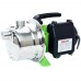 Насос центробежный самовсасывающий RedVerg RD-SPS80L