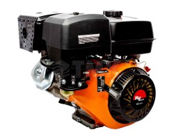 Двигатель бензиновый RD-188F Redverg-foto4