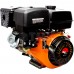 Двигатель бензиновый RD-188F Redverg