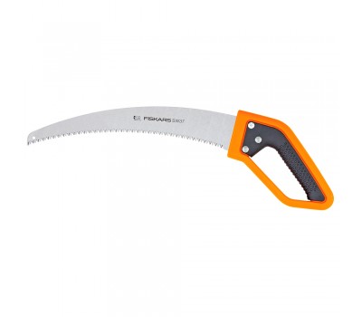 Пила FISKARS с D-образной ручкой малая SW37