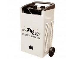 Пуско-зарядное устройство RedVerg RD-SC-350-foto6