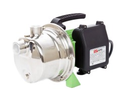 Насос центробежный самовсасывающий RedVerg RD-SPS60L