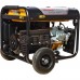 Генератор бензиновый RD-G6500EN RedVerg