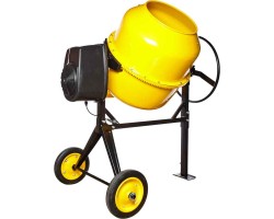 Бетоносмеситель RedVerg RD-CM280
