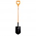 Лопата FISKARS штыковая Дача