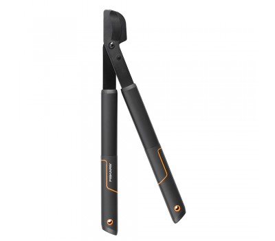 Сучкорез FISKARS плоскостной малый SingleStep L28 Сучкорез FISKARS плоскостной малый SingleStep L28