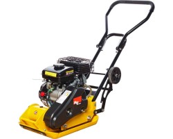 Виброплита RD-29140 RedVerg
