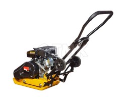 Виброплита RD-29140 RedVerg-foto2