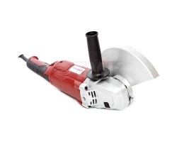Машина шлифовальная угловая RedVerg RD-AG230-230S-foto4