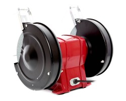 Станок заточной RedVerg RD-3220B-foto3