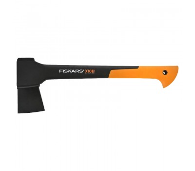 Топор универсальный FISKARS X10 Топор универсальный FISKARS X10