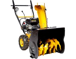 Снегоуборщик RD-250-65E RedVerg Снегоуборщик RD-250-65E RedVerg