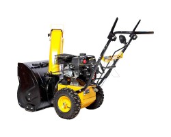 Снегоуборщик RD-250-65E RedVerg-foto3