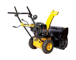 Снегоуборщик RD-250-65E RedVerg-foto4