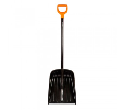 Лопата FISKARS для снега Solid