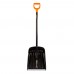 Лопата FISKARS для снега Solid