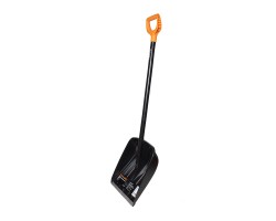Лопата FISKARS для снега Solid