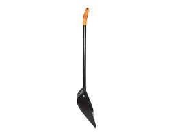 Лопата FISKARS для снега Solid-foto2