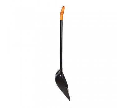 Лопата FISKARS для снега Solid