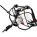 Мотобур с экстренным тормозом RedVerg RD-EA630B