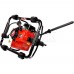 Мотобур с экстренным тормозом RedVerg RD-EA630B