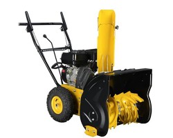 Снегоуборщик RD-250-55 RedVerg