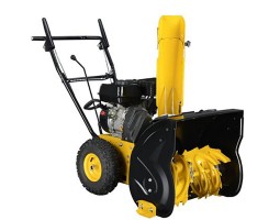 Снегоуборщик RD-250-55 RedVerg Снегоуборщик RD-250-55 RedVerg