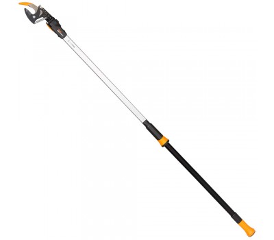 Сучкорез FISKARS телескопический PowerGear X UPX82