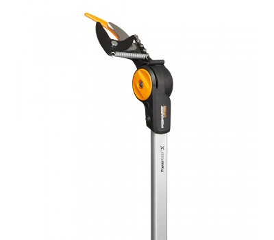 Сучкорез FISKARS телескопический PowerGear X UPX82