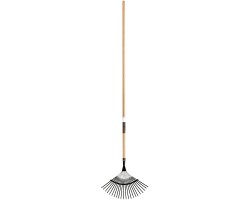 Грабли веерные FISKARS Solid(1014813)