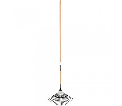 Грабли веерные FISKARS Solid(1014813)