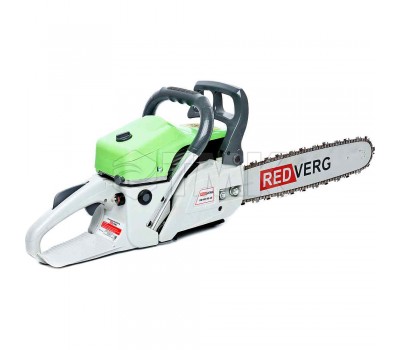 Бензопила RedVerg RD-GC50-16