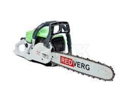 Бензопила RedVerg RD-GC50-16-foto2