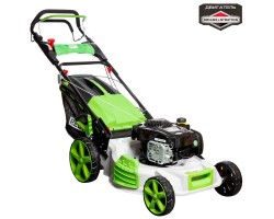 Газонокосилка бензиновая RedVerg RD-GLM53SB-IS