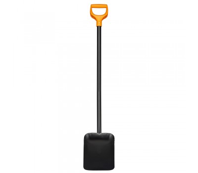 Лопата FISKARS совковая Solid