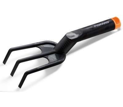Культиватор FISKARS ручной Solid Культиватор FISKARS ручной Solid