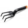 Культиватор FISKARS ручной Solid