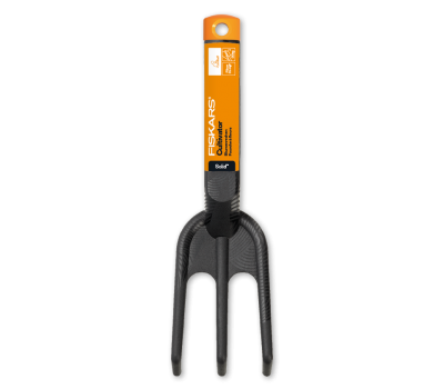 Культиватор FISKARS ручной Solid Культиватор FISKARS ручной Solid
