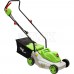 Газонокосилка электрическая RedVerg RD-ELM103G