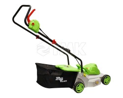 Газонокосилка электрическая RedVerg RD-ELM103G-foto3