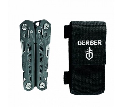 Мультитул Gerber Suspension NXT Мультитул Gerber Suspension NXT