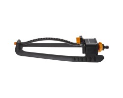 Дождеватель осциллирующий FISKARS