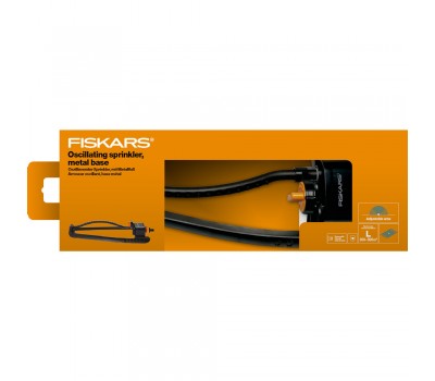 Дождеватель осциллирующий FISKARS Дождеватель осциллирующий FISKARS
