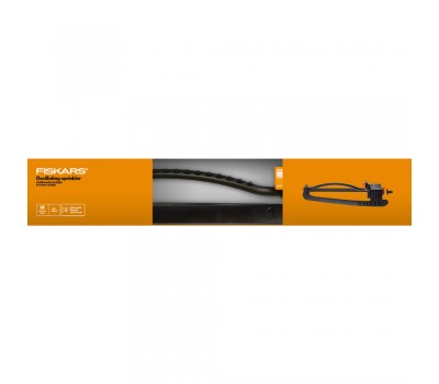 Дождеватель осциллирующий FISKARS Дождеватель осциллирующий FISKARS