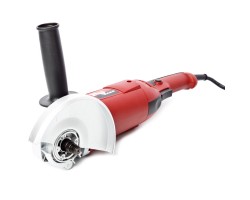 Машина шлифовальная угловая RedVerg RD-AG150-150S