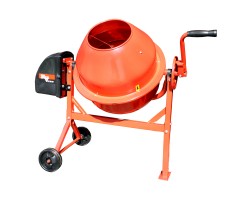 Бетоносмеситель RedVerg RD-CM63L